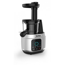 TEFAL ZC420E Juice n Clean Slow Juicer